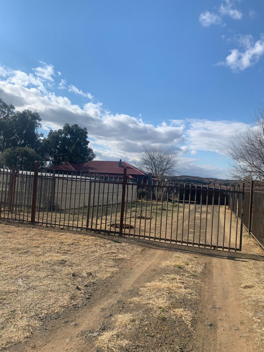 Commercial Property for Sale in Levins Estate Free State